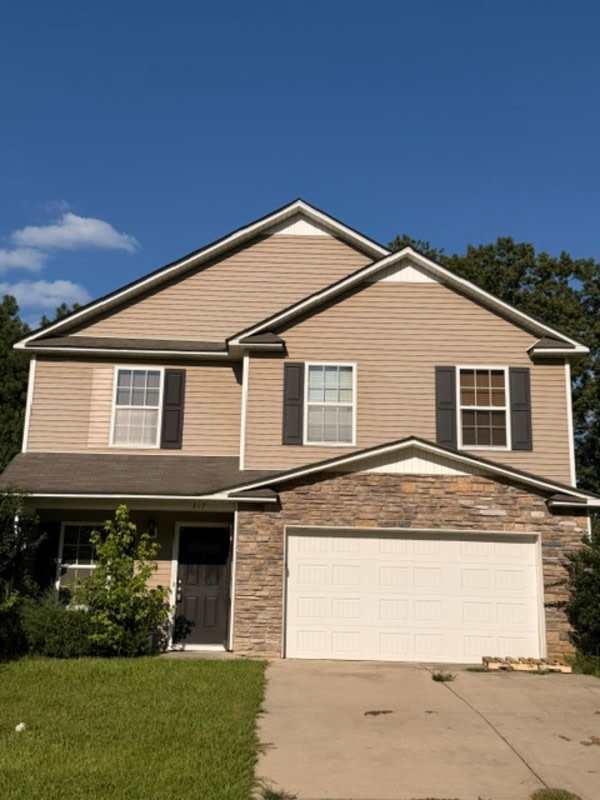 317 Blythe Creek Drive – photo 1 of 28