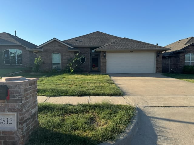 4812 Southwest Malcom Road – photo 1