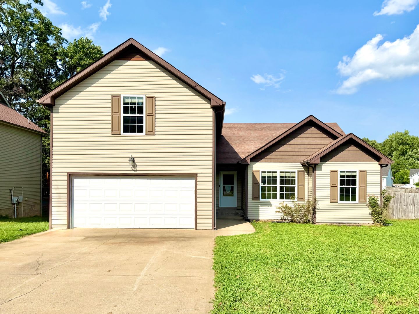 1407 Scrub Oak Dr – photo 1