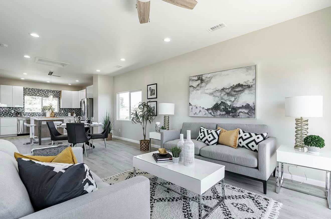 4447 Hedionda Court – photo 1