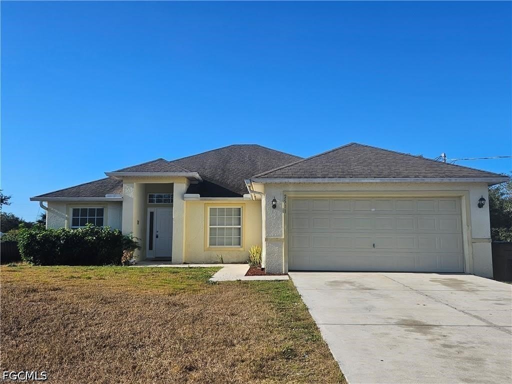 2511 Sunniland Boulevard – photo 1