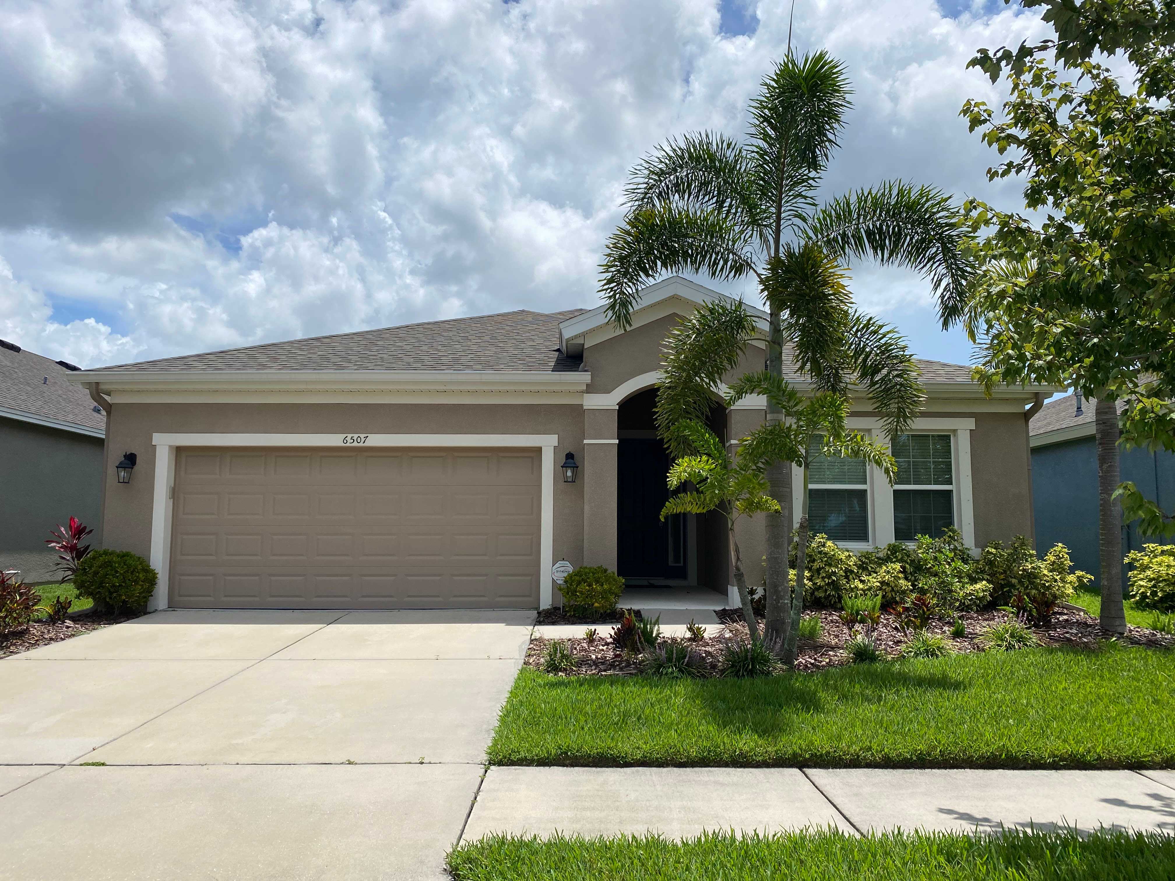 6507 Park Terrace Ln – photo 1