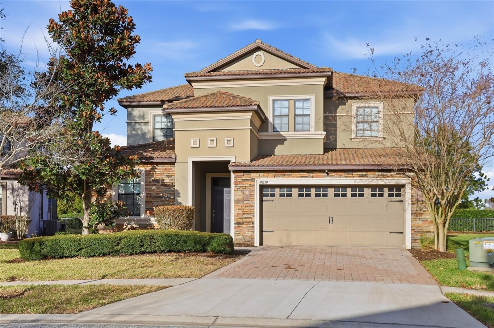 9039 SHADOW MOUNTAIN Street – photo 1