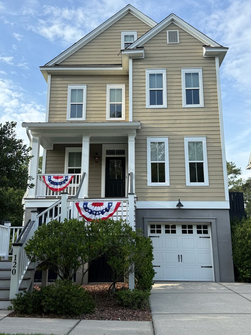 Available now. Amazing 4 BR/2.5 BA Home Available at Shellring at St Thomas Island! – photo 1