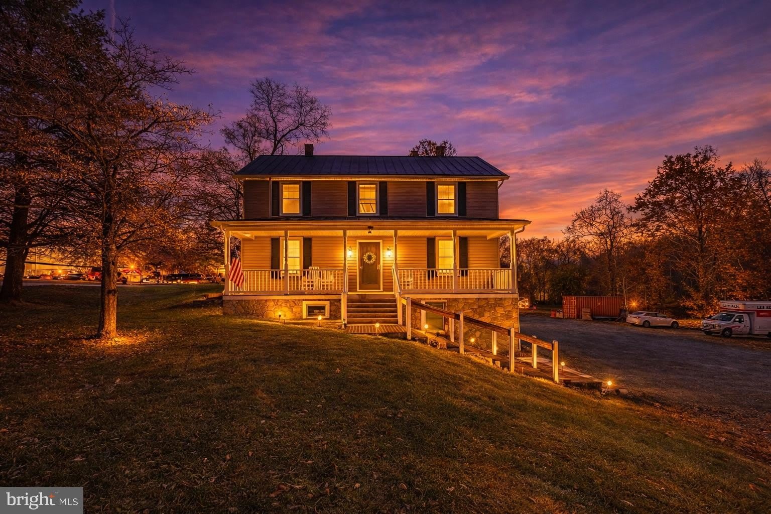 819 James Madison Highway – photo 1 of 12