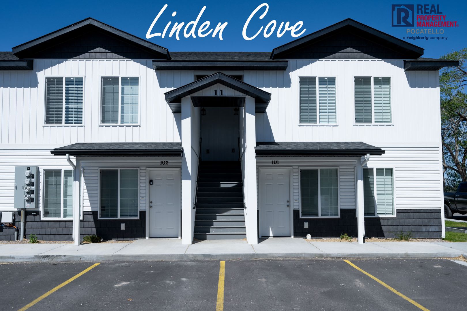 251 W Linden Bld. 11 – photo 1 of 12