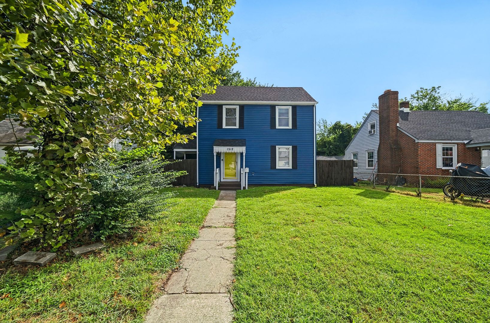 Newly Renovated 2-Bedroom Home – photo 1