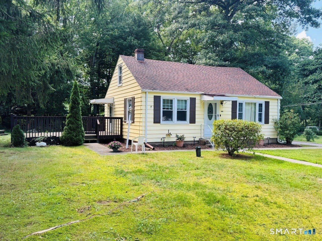 1507 Woodtick Road – photo 1 of 150