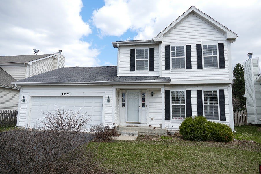 2832 Skylane Drive – photo 1