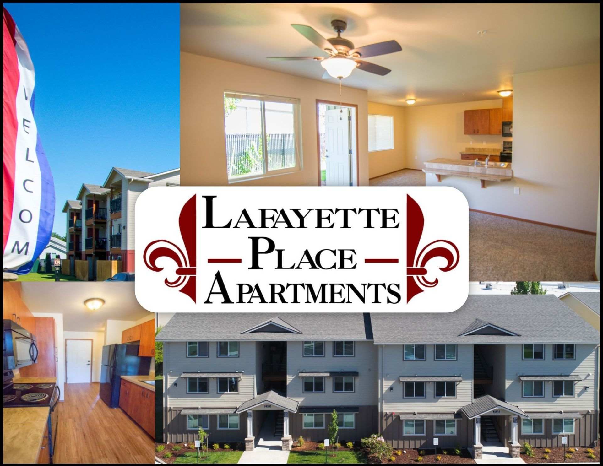 Lafayette Place Apartments – photo 1 of 106