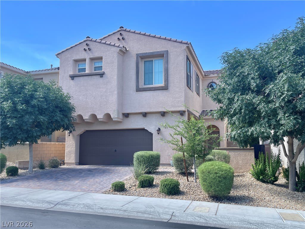 9702 Canyon Landing Avenue – photo 1
