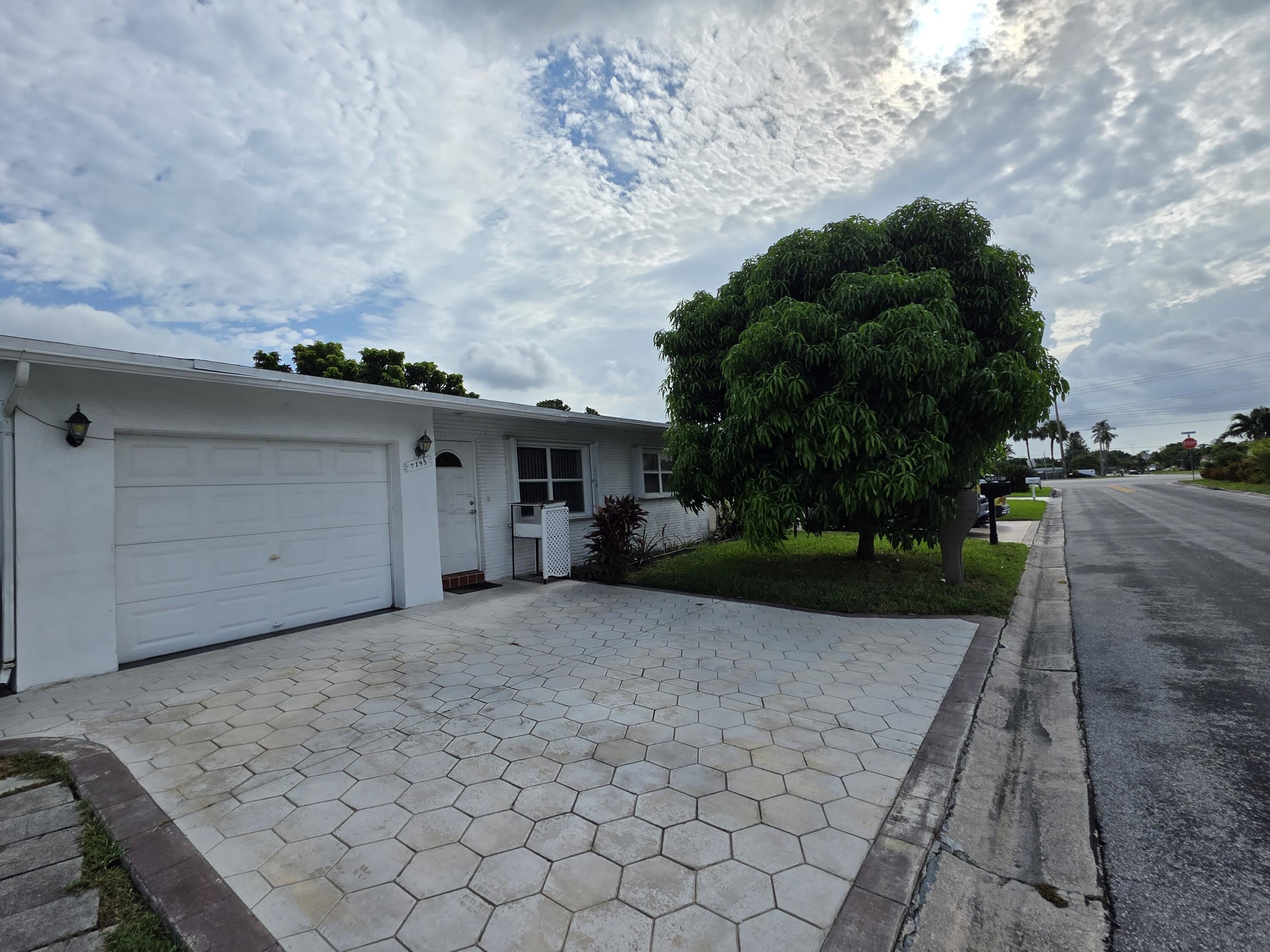 7195 NW 9TH Court – photo 1