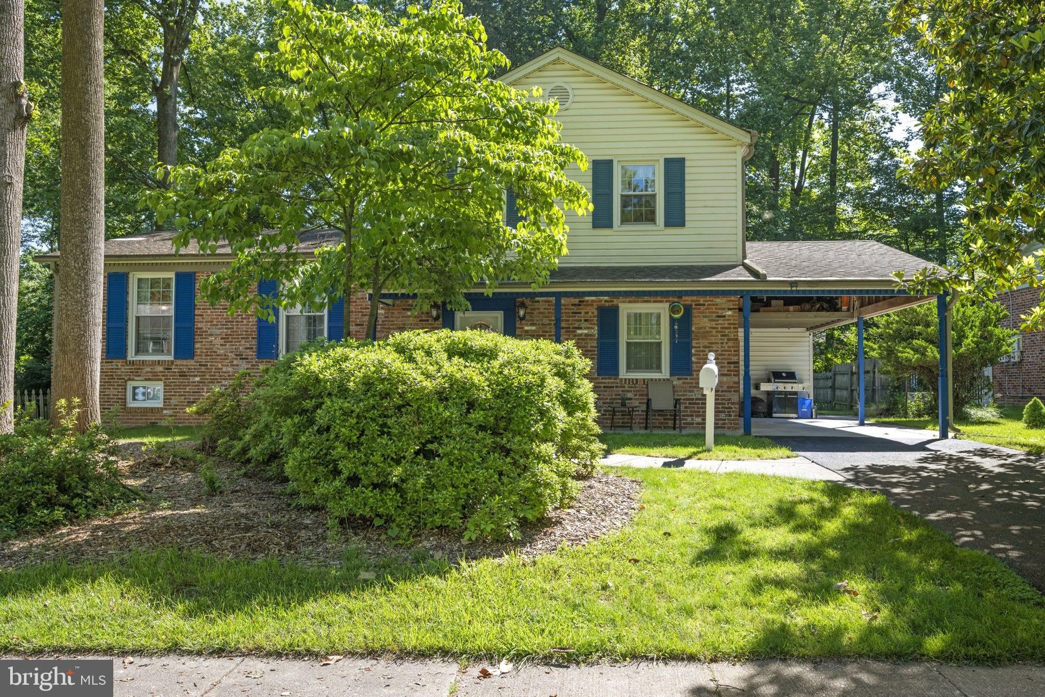 809 WOODLEY Drive – photo 1