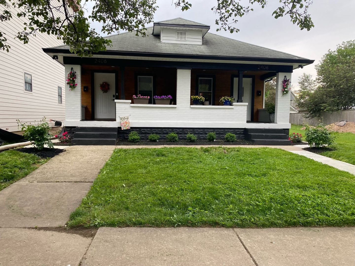 2406 North Talbott Street – photo 1