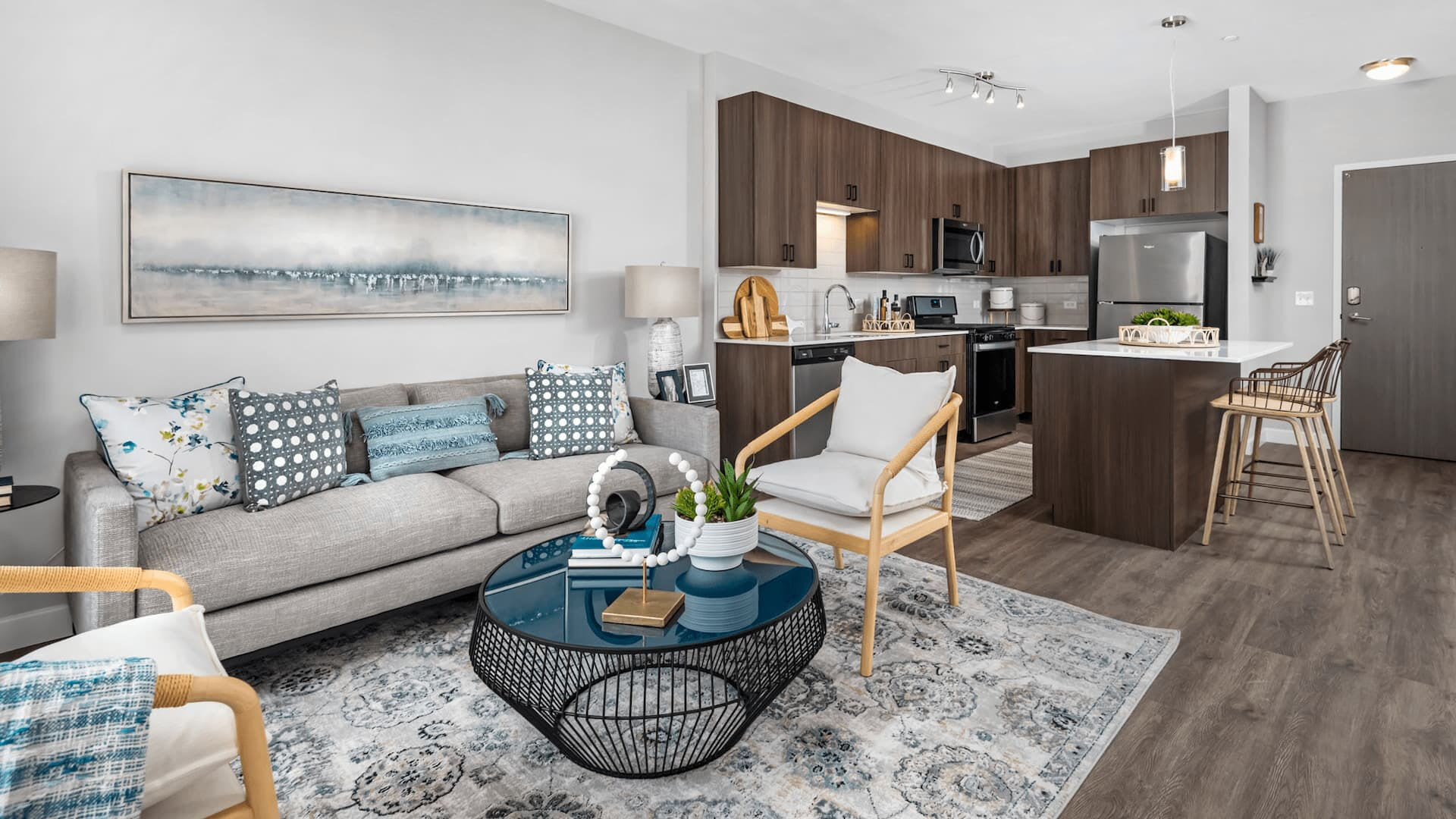 Sixteen30 Apartments – photo 1 of 24