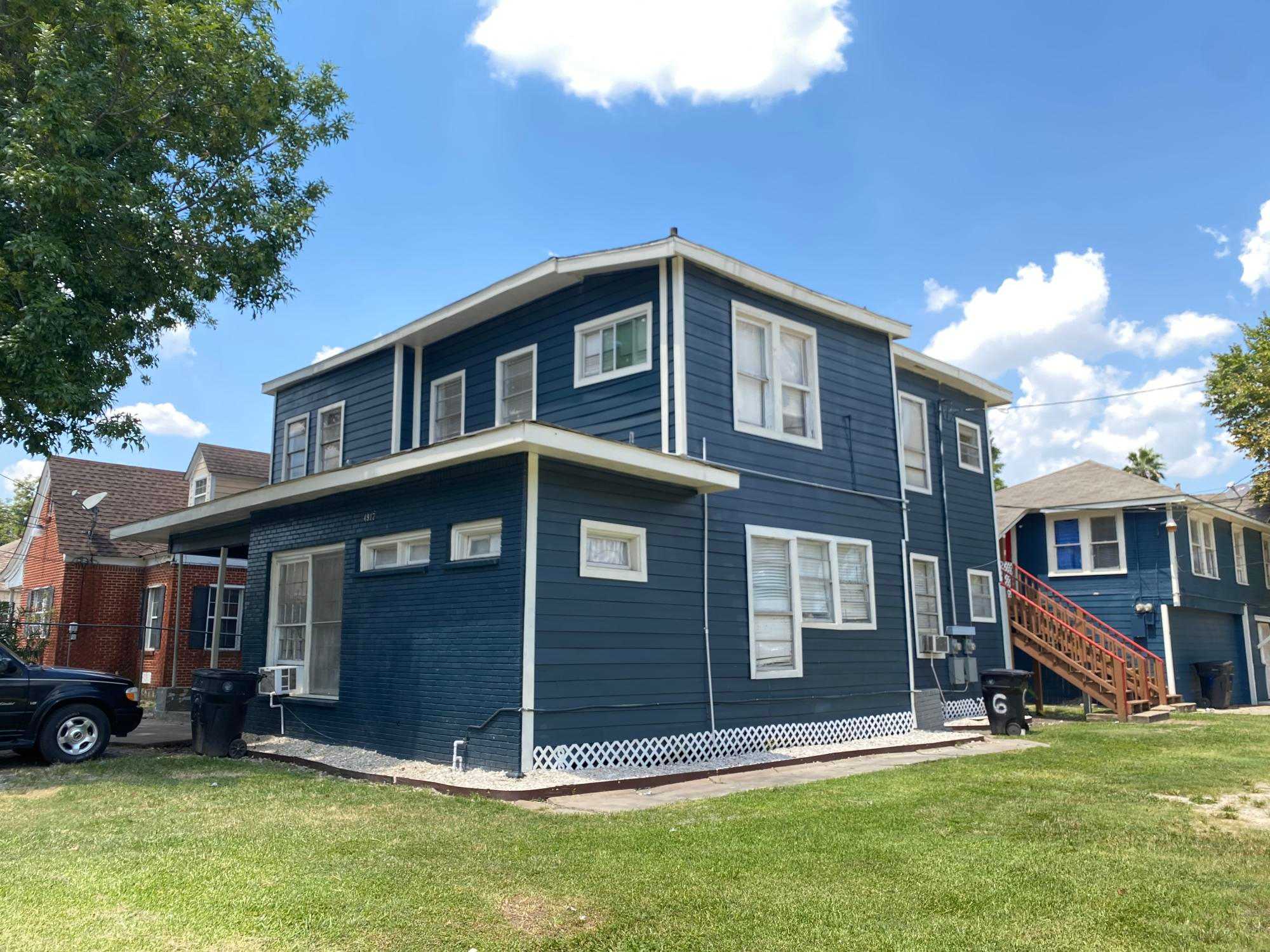 4917 Brady – photo 1
