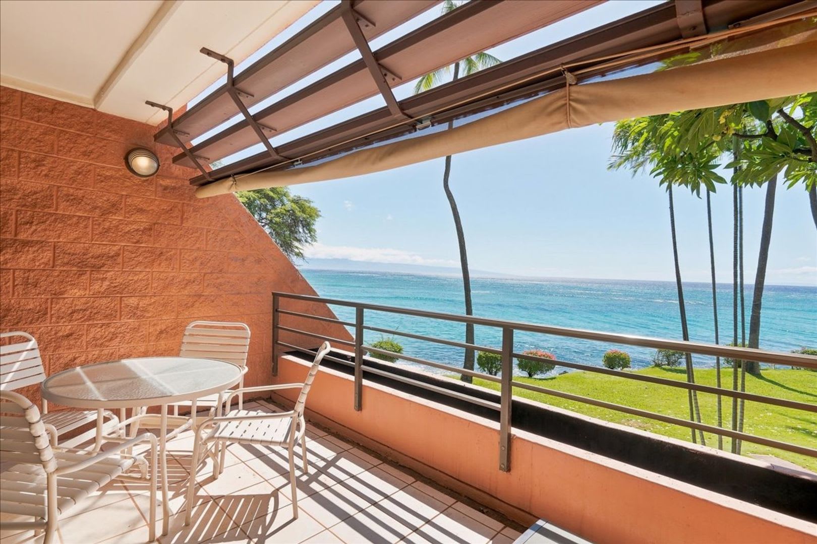 Direct Oceanfront Living at Kuleana – photo 1 of 34