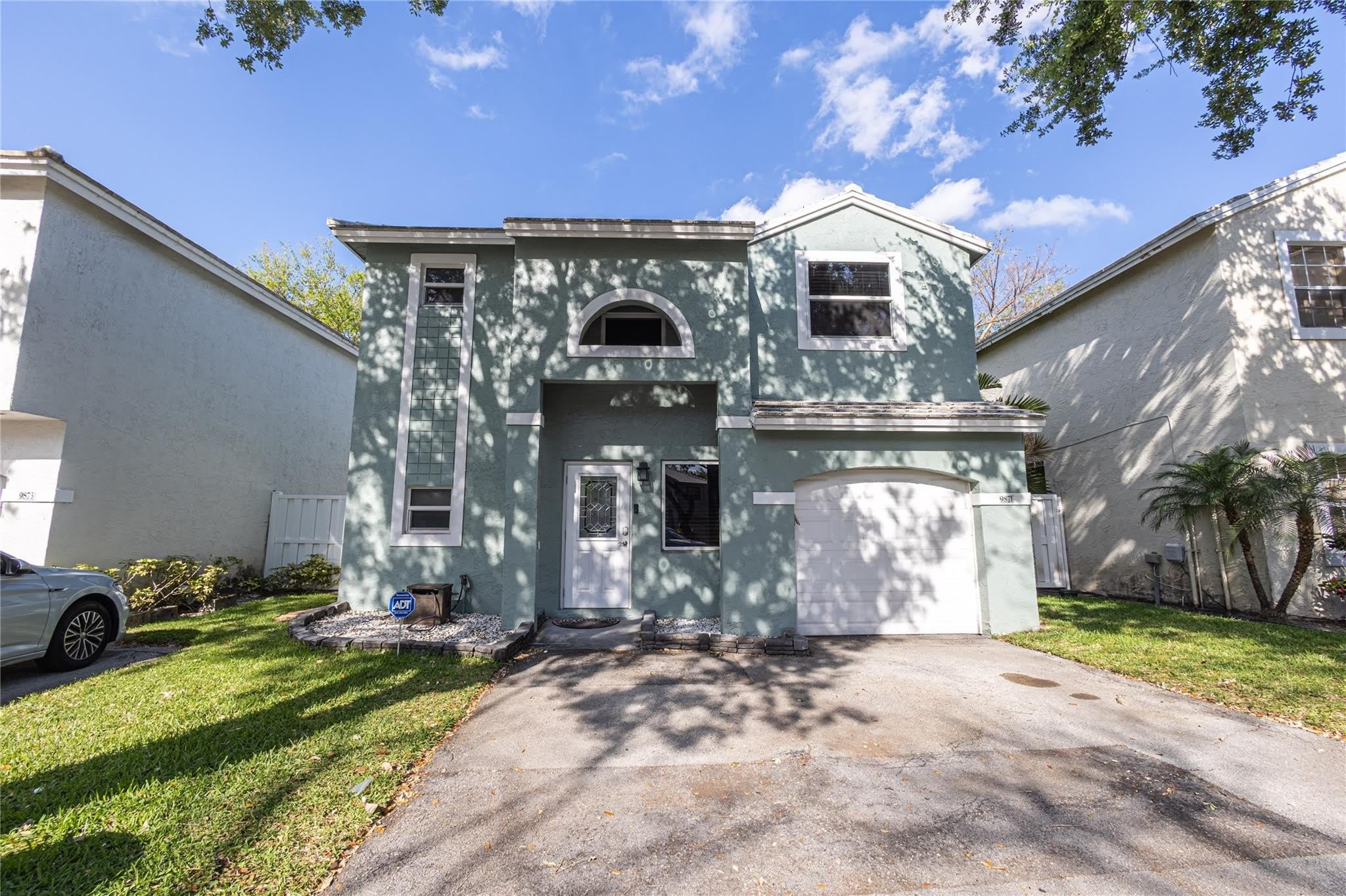 9871 NW 2nd Court – photo 1