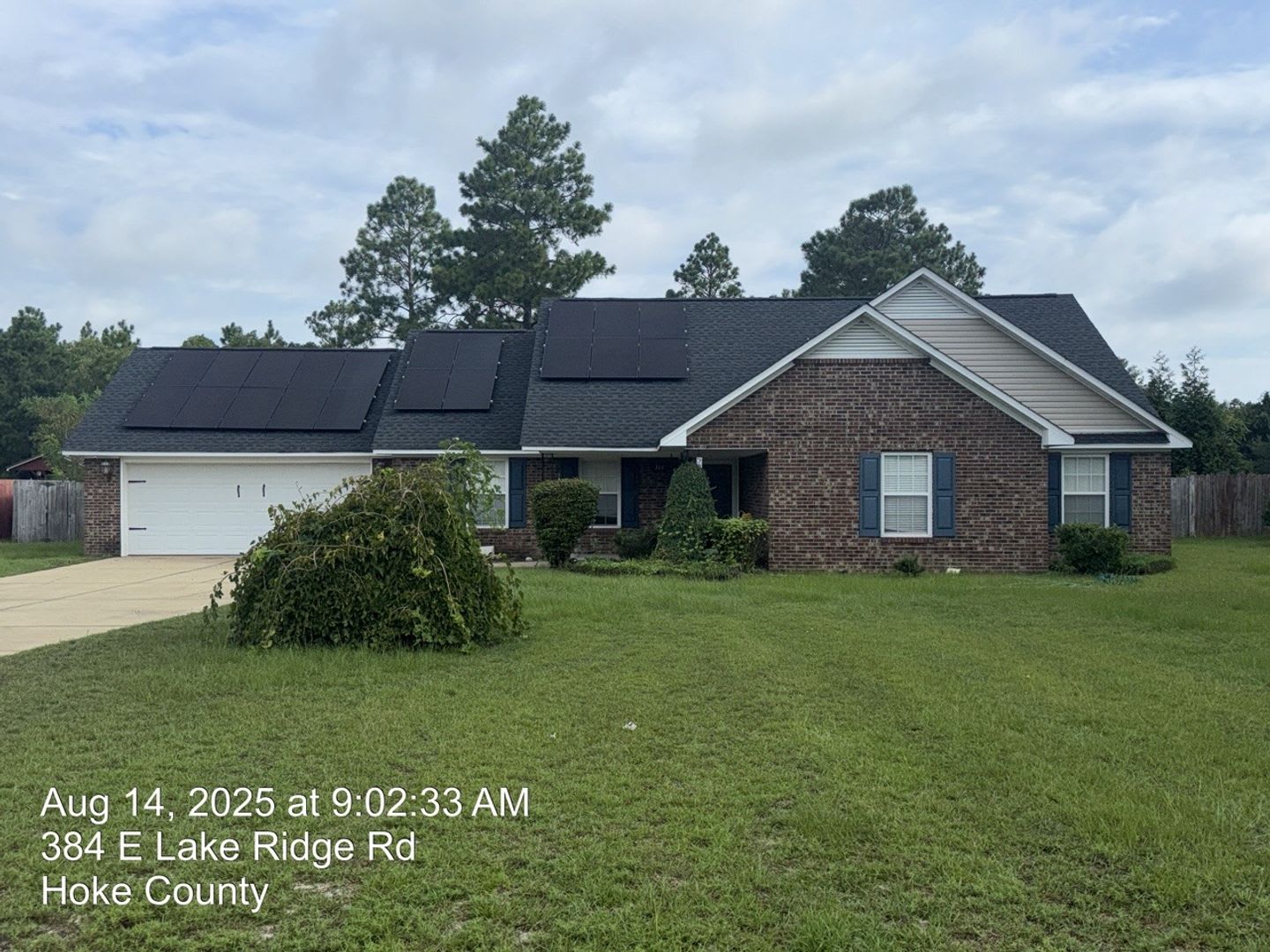384 E Lake Ridge Road – photo 1