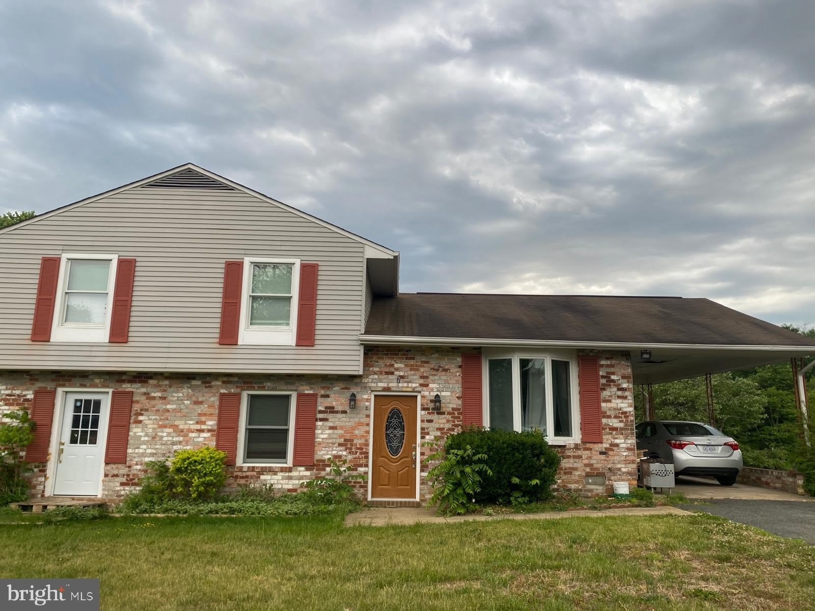 7 PATTON Lane – photo 1