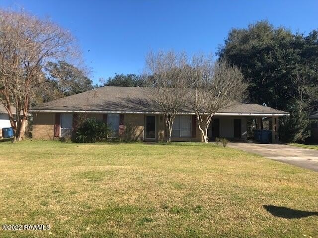 123 Highland Drive – photo 1