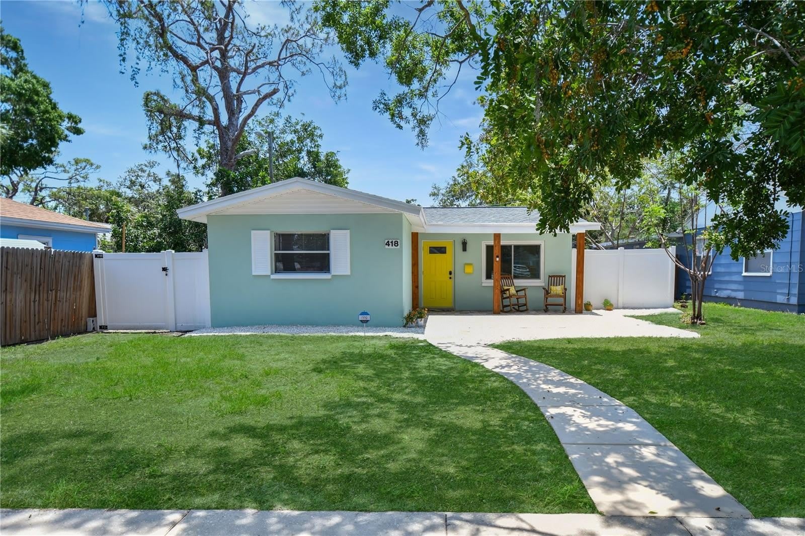 418 40TH Avenue S – photo 1
