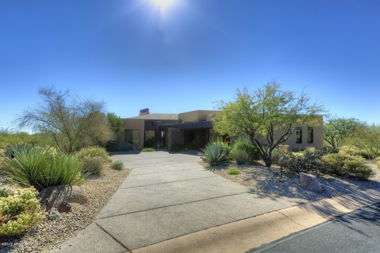 10277 E NOLINA Trail – photo 1