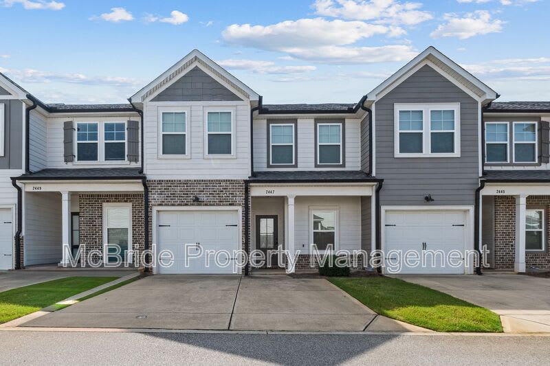 2447 Sequoia Trail – photo 1
