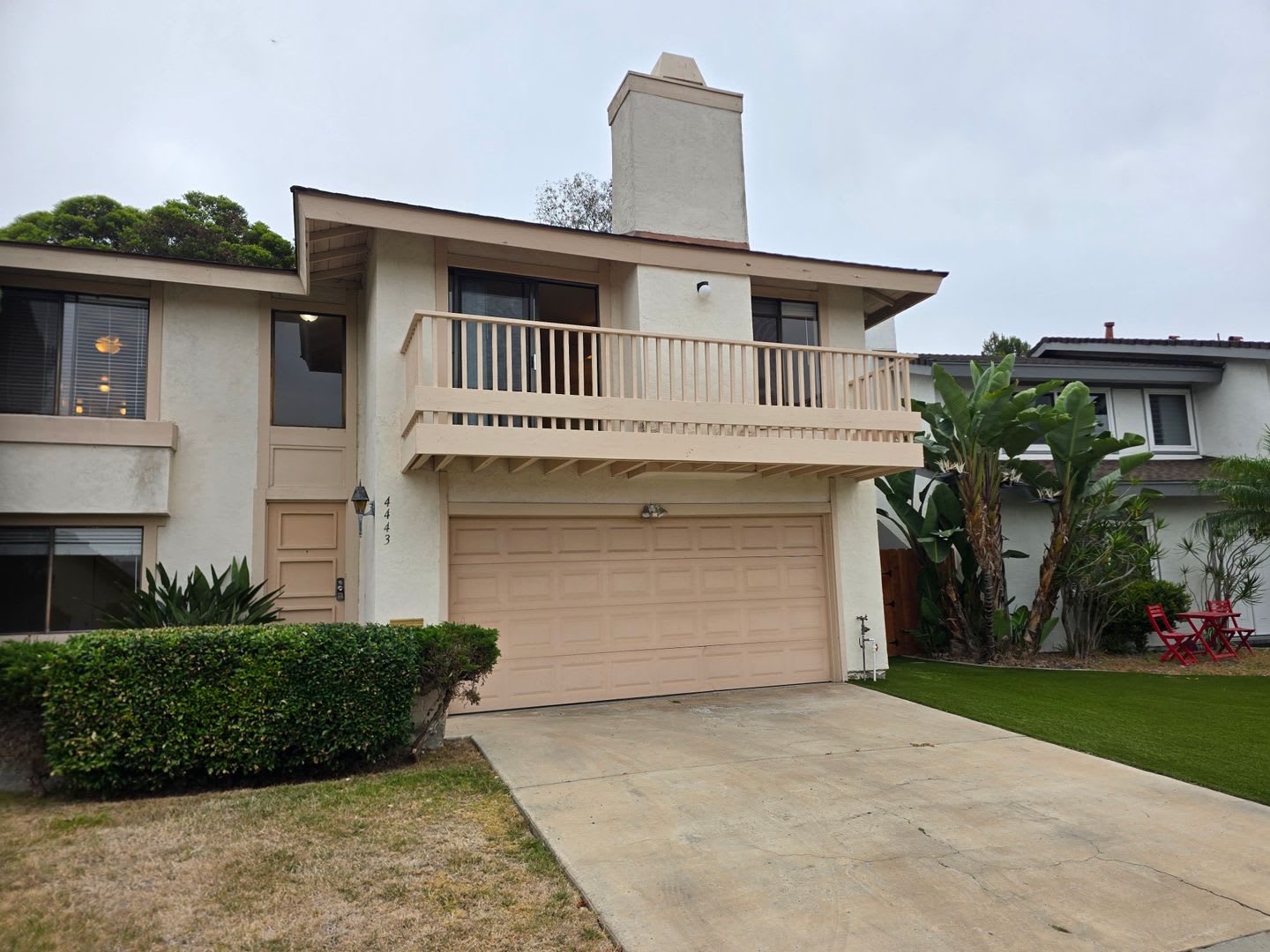 Move Special 1 2 Off 1St Month S Rent Beautifully Updated West Clairemont Townhome Prime 92117 Location – photo 1