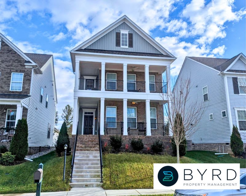16901 Thornapple Run – photo 1 of 320