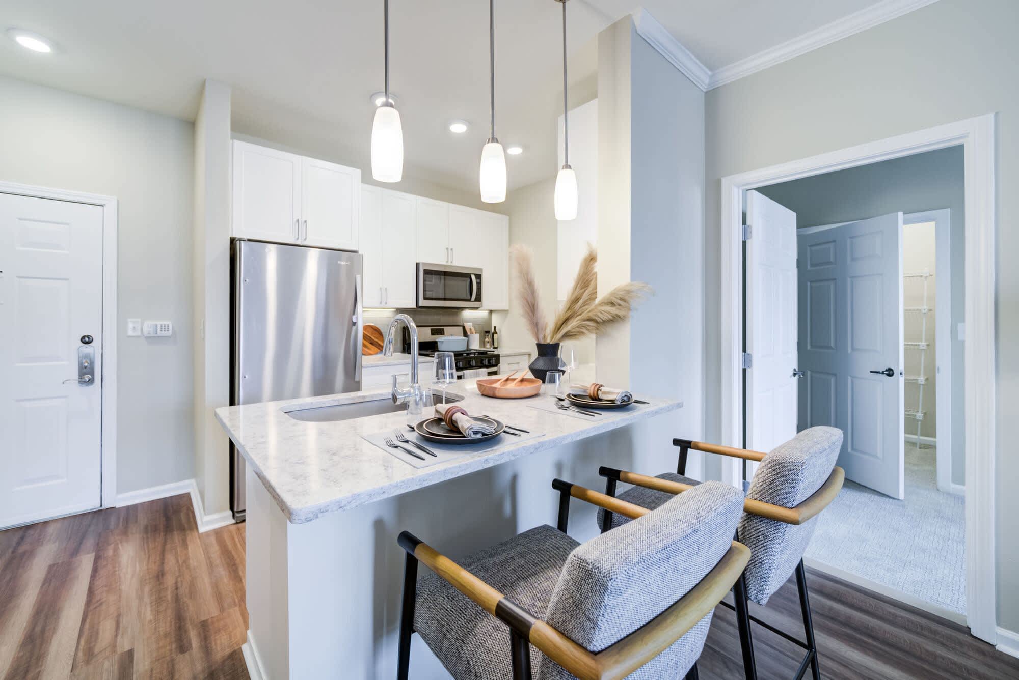 Aven at Newton Highlands – photo 1