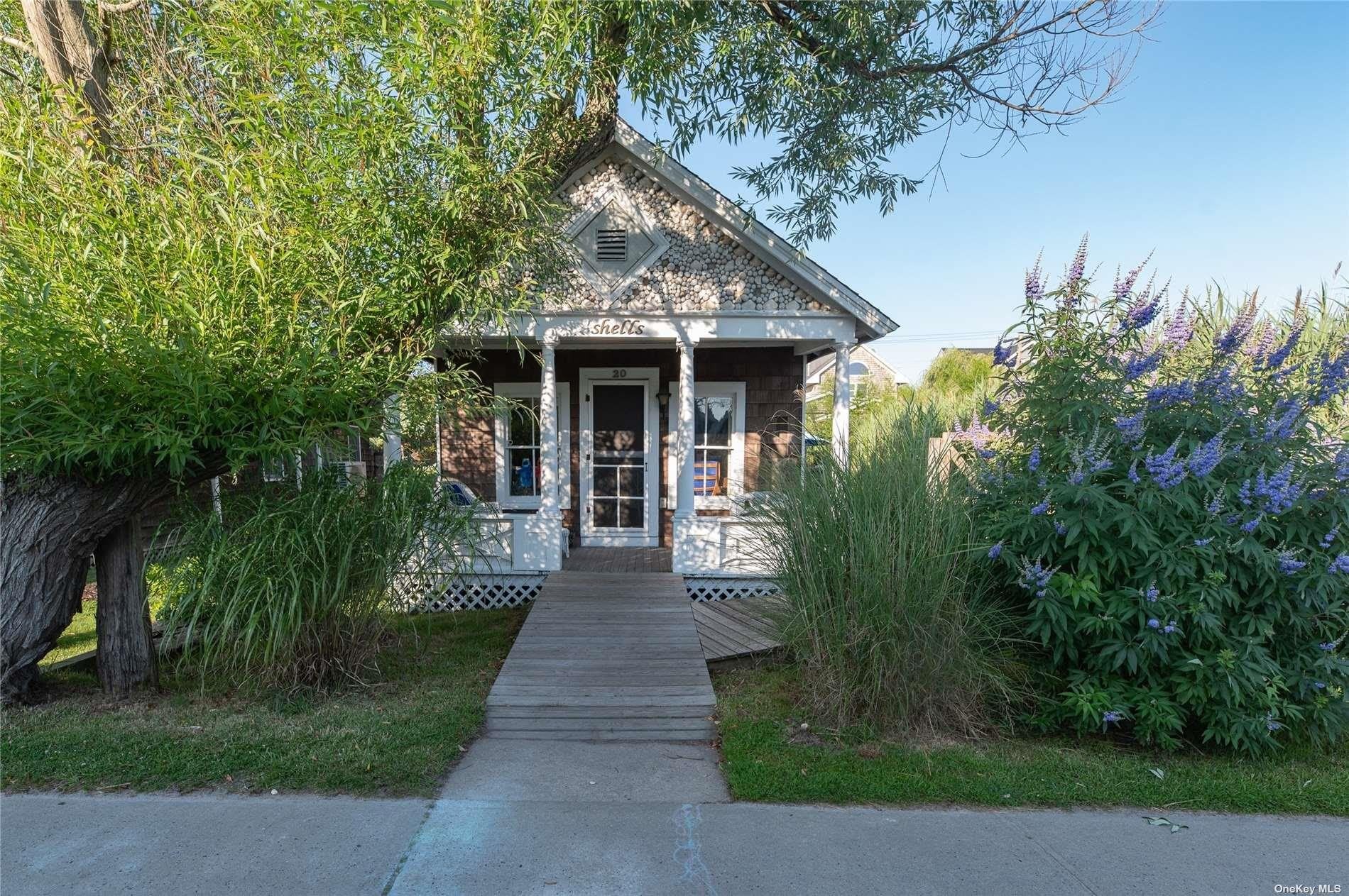 20 Ocean Road – photo 1 of 19