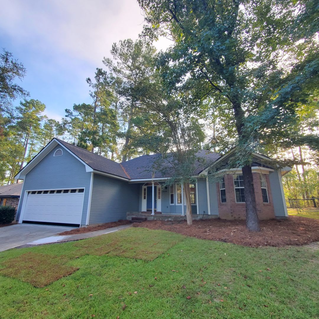 Charming 3-Bedroom Home in Wood Valley Subdivision – photo 1