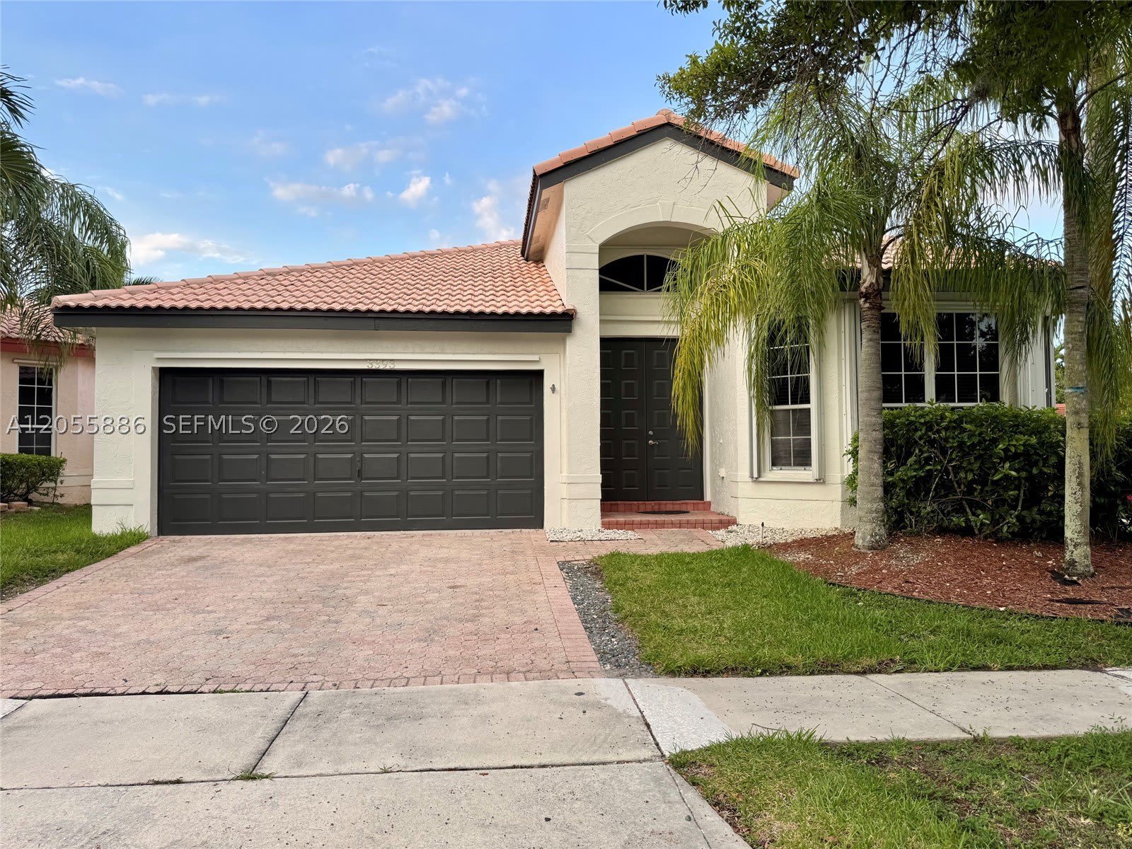 3393 SW 180th Way – photo 1