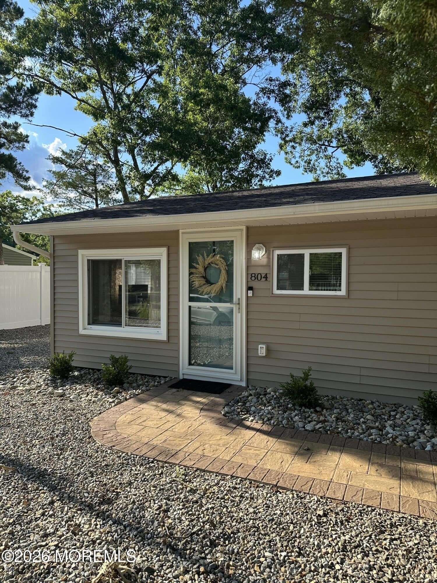 804 Pensacola Road – photo 1 of 10