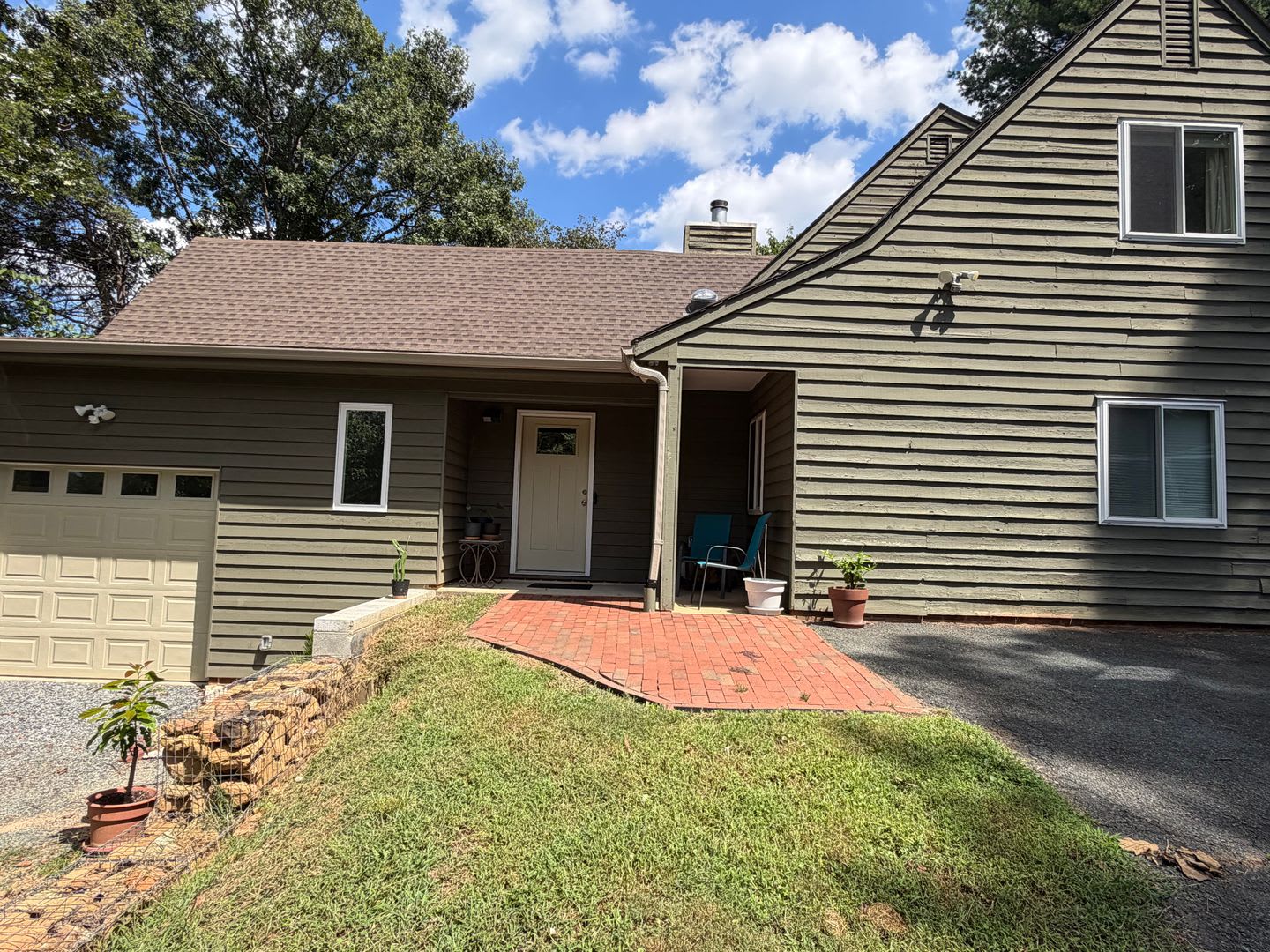 1327 Gristmill Drive – photo 1