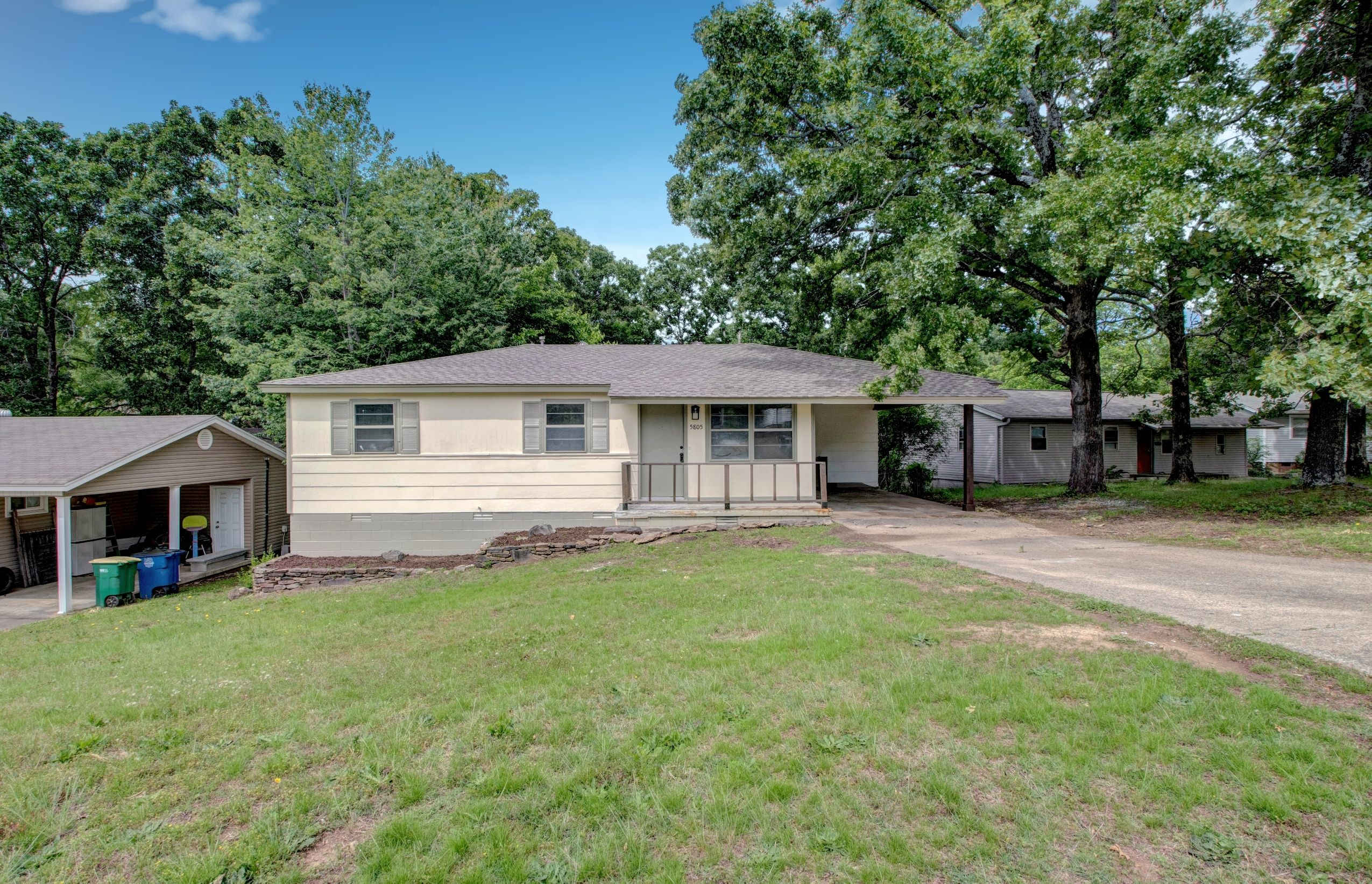 5805 Wisteria Ct – photo 1
