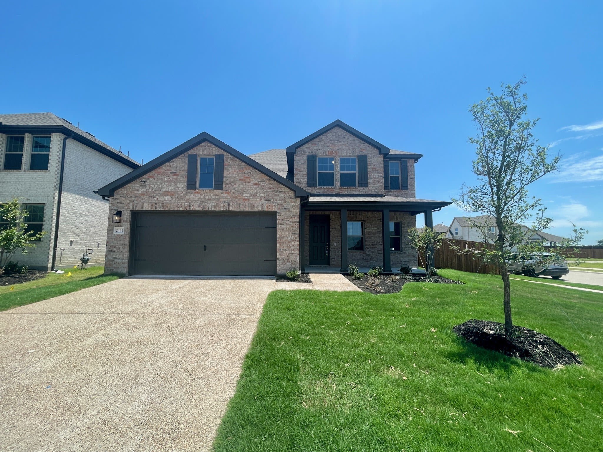 2402 Lemon Mint Lane – photo 1