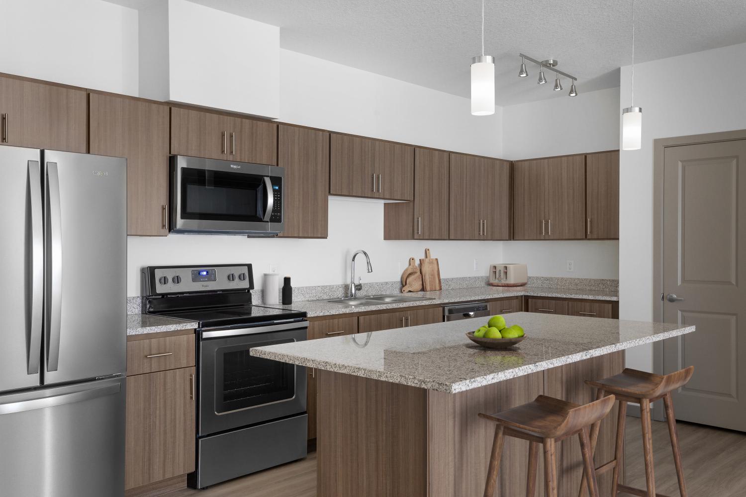 Edgewater at the Cove – photo 1 of 26