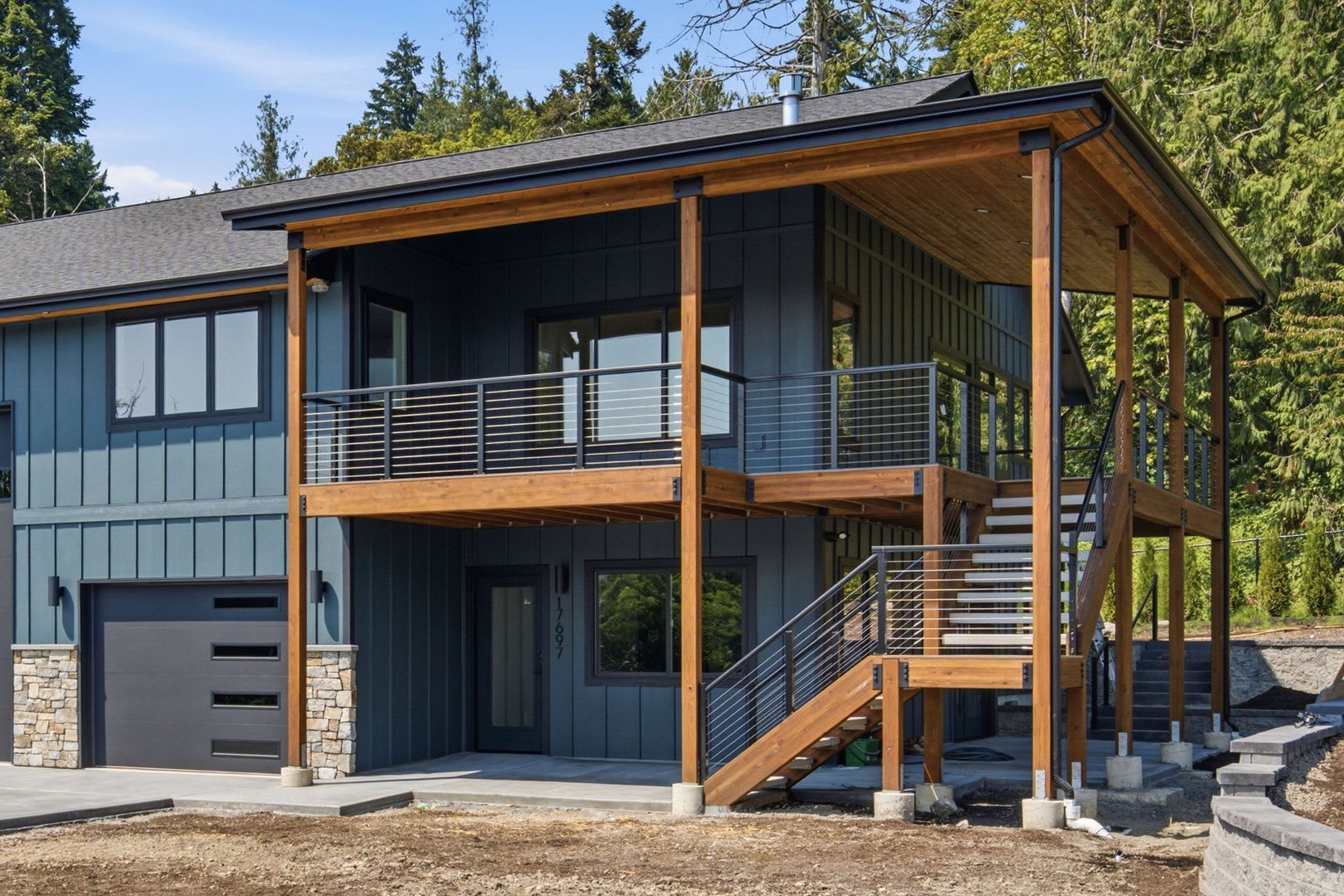 Water View New Construction – photo 1 of 26