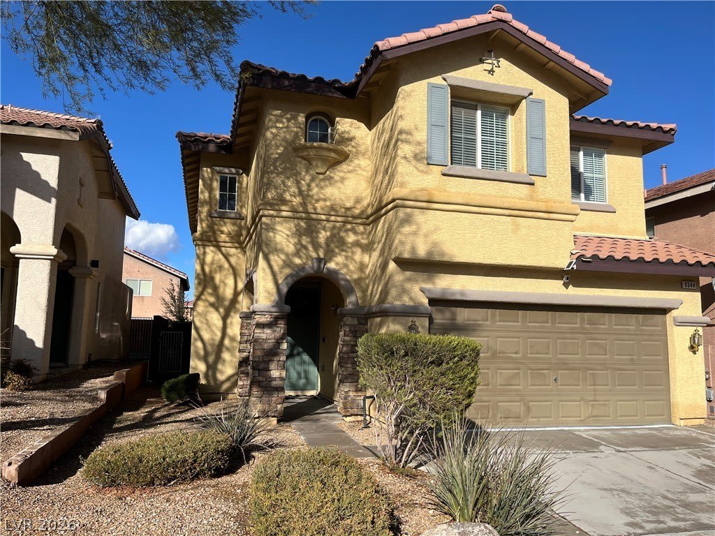 9344 Muddy Waters Avenue – photo 1