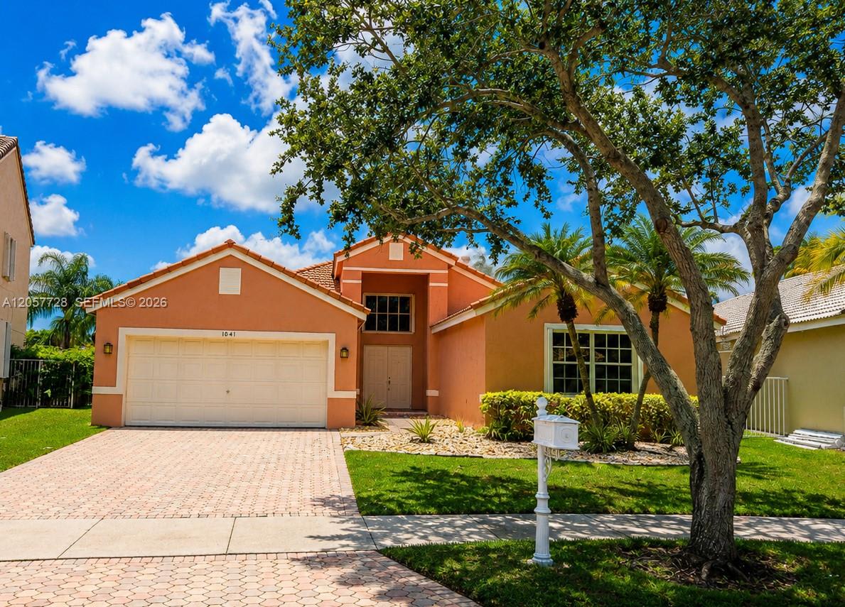 1041 Cedar Falls Drive – photo 1