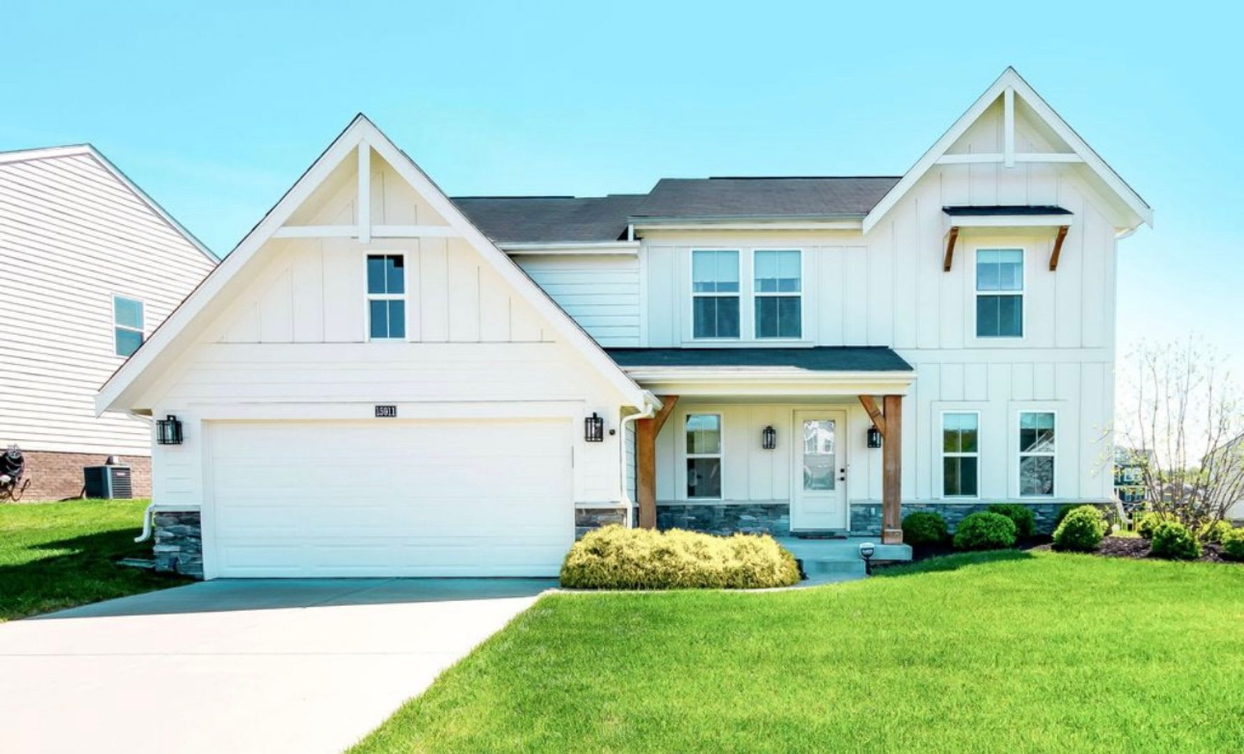 4BR/3BA Home For Rent – photo 1