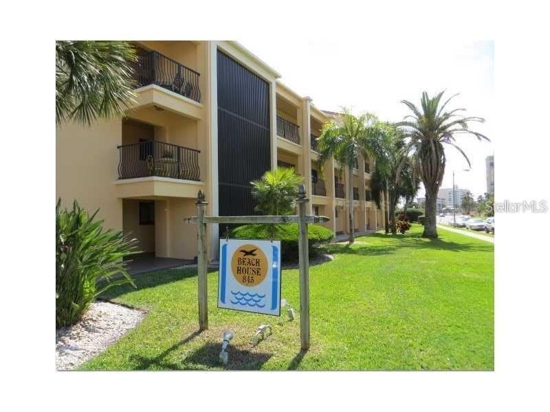 845 S GULFVIEW Boulevard – photo 1