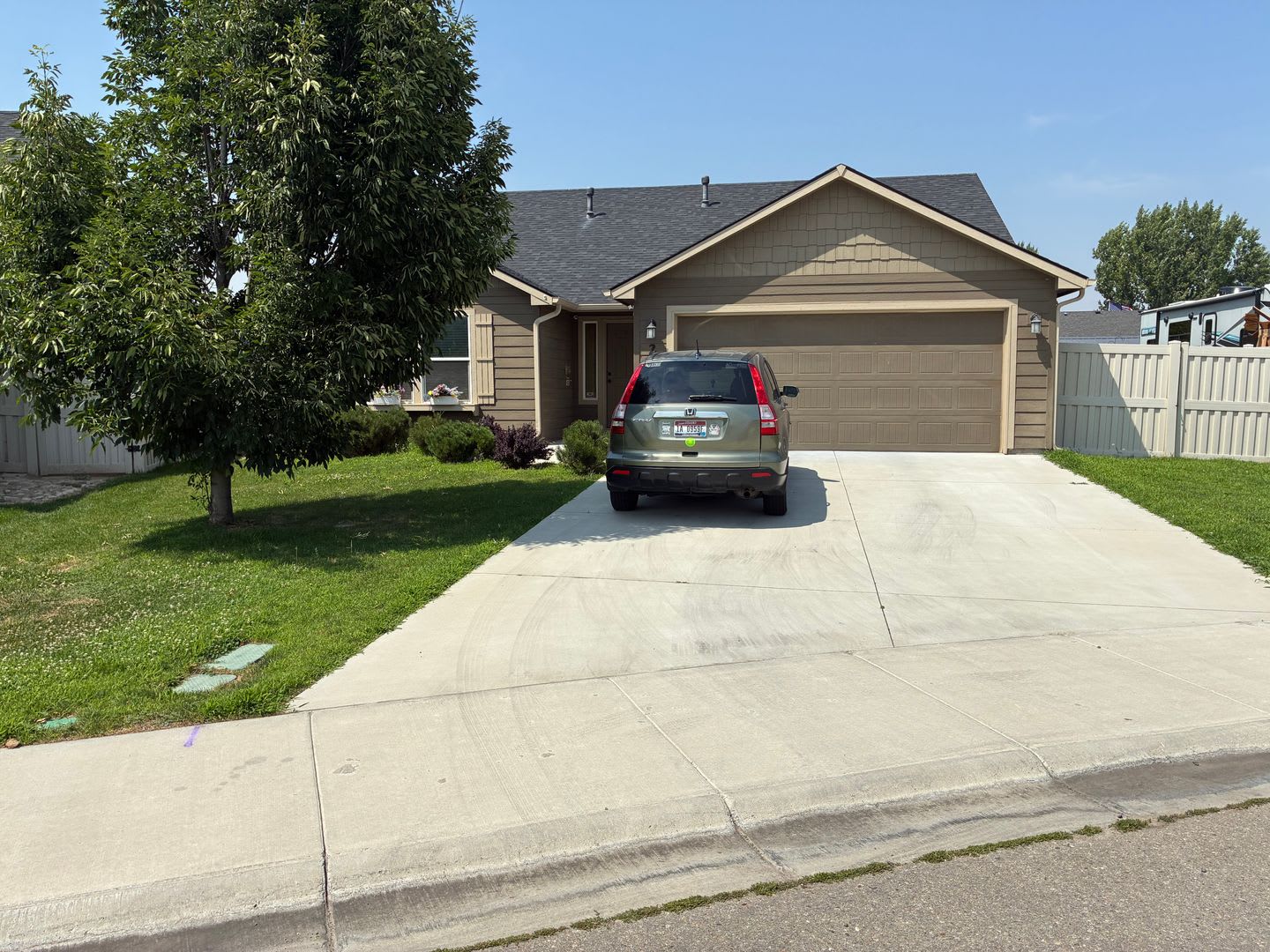 Newer single family home in Nampa!!! – photo 1