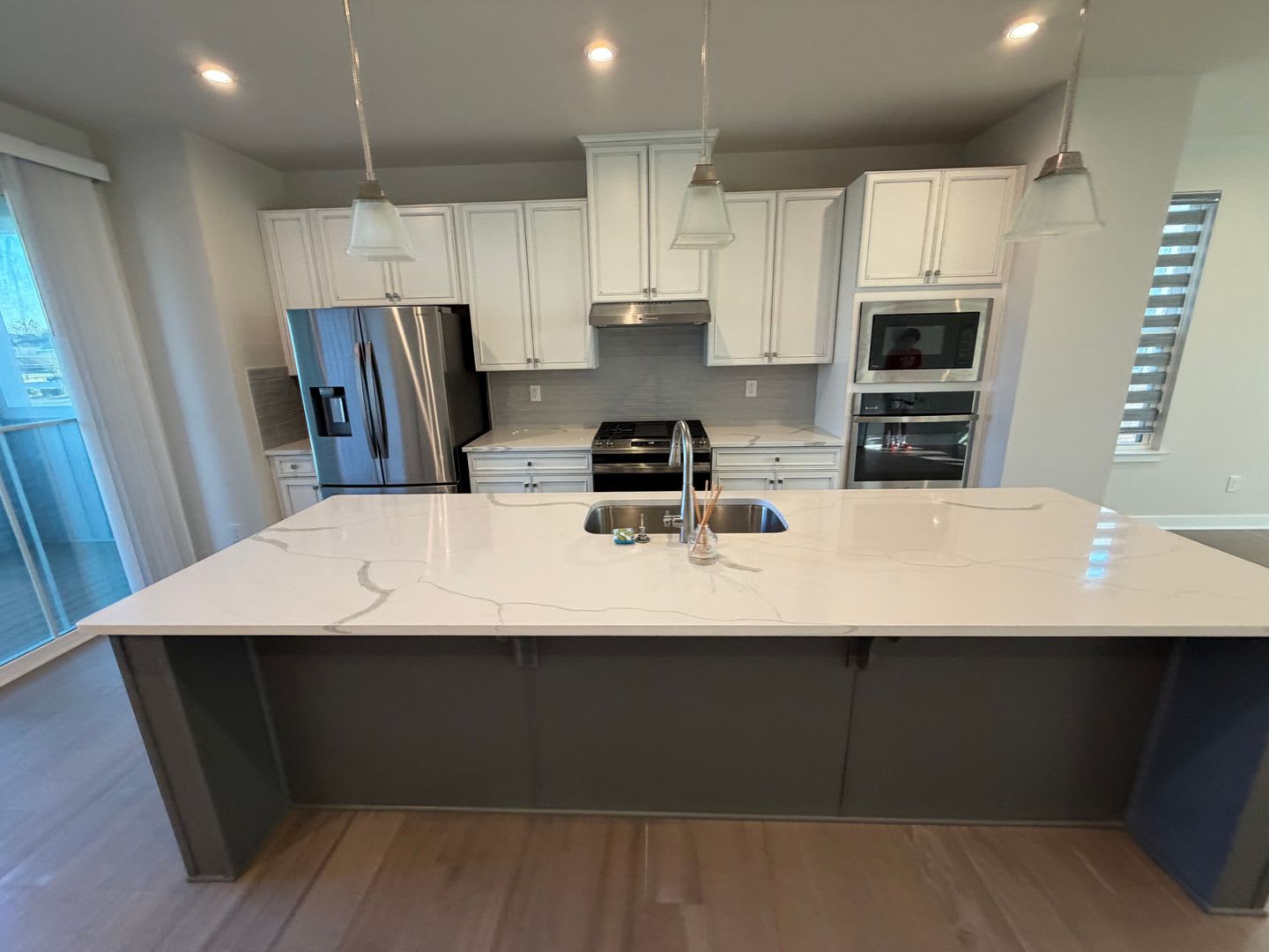 Room in 3 Bedroom Home at Violet Canyon Dr NW – photo 1 of 43
