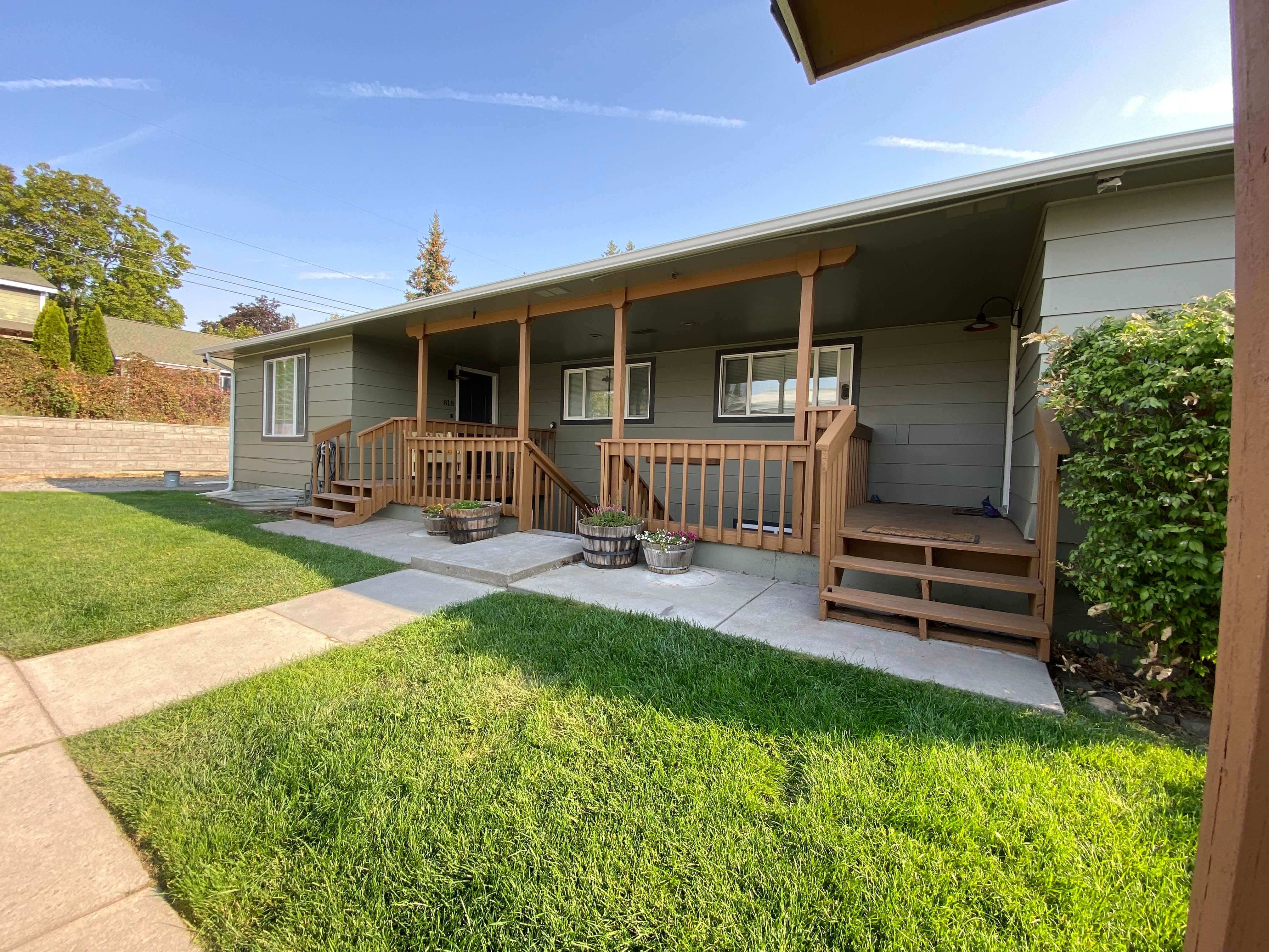 822 3rd Street – photo 1