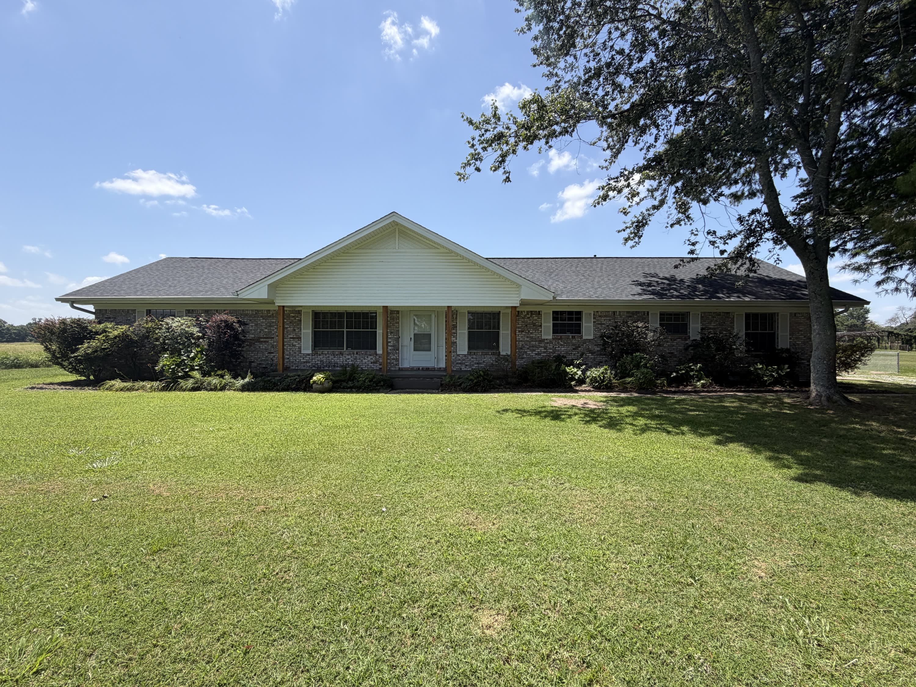 14738 Faulkner Lake Road – photo 1 of 42