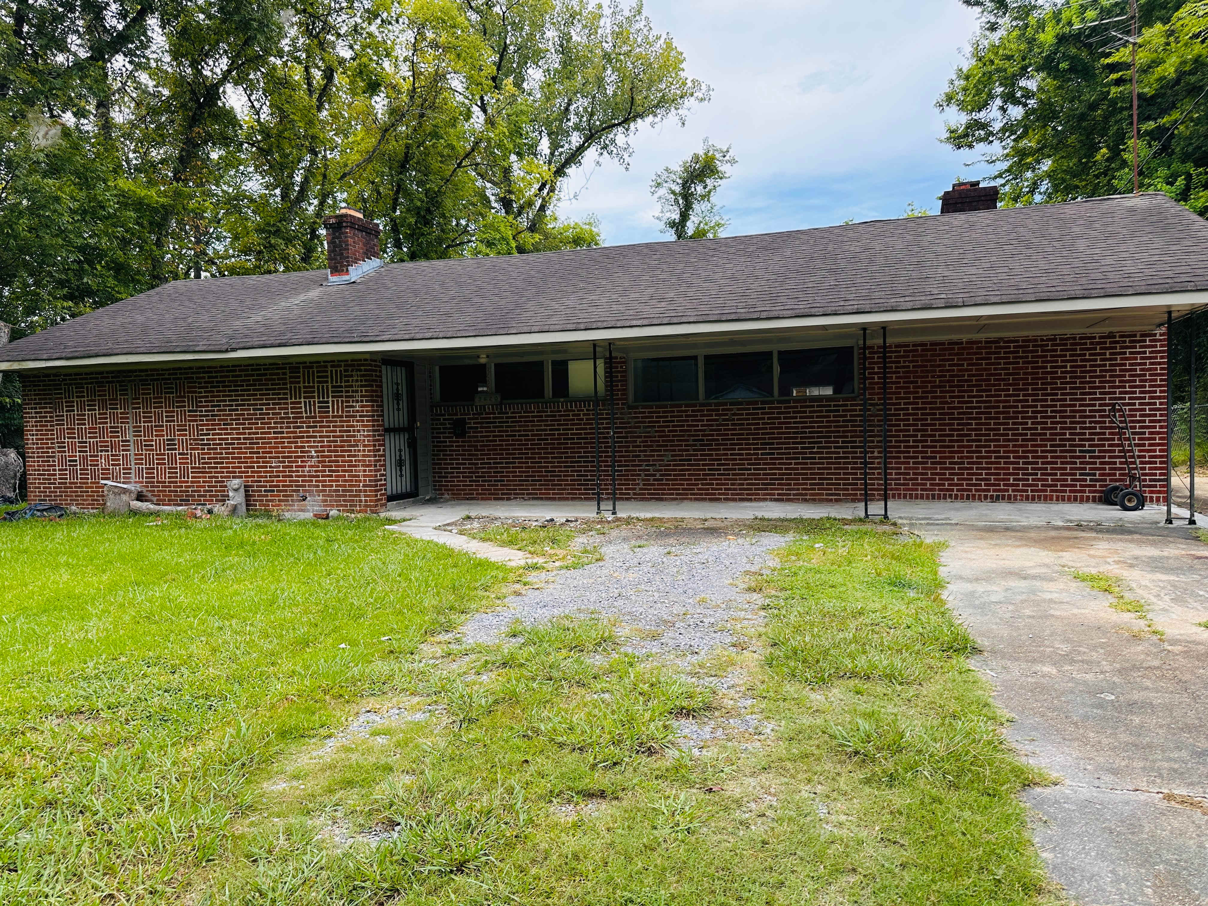 3620 Berkley Dr – photo 1