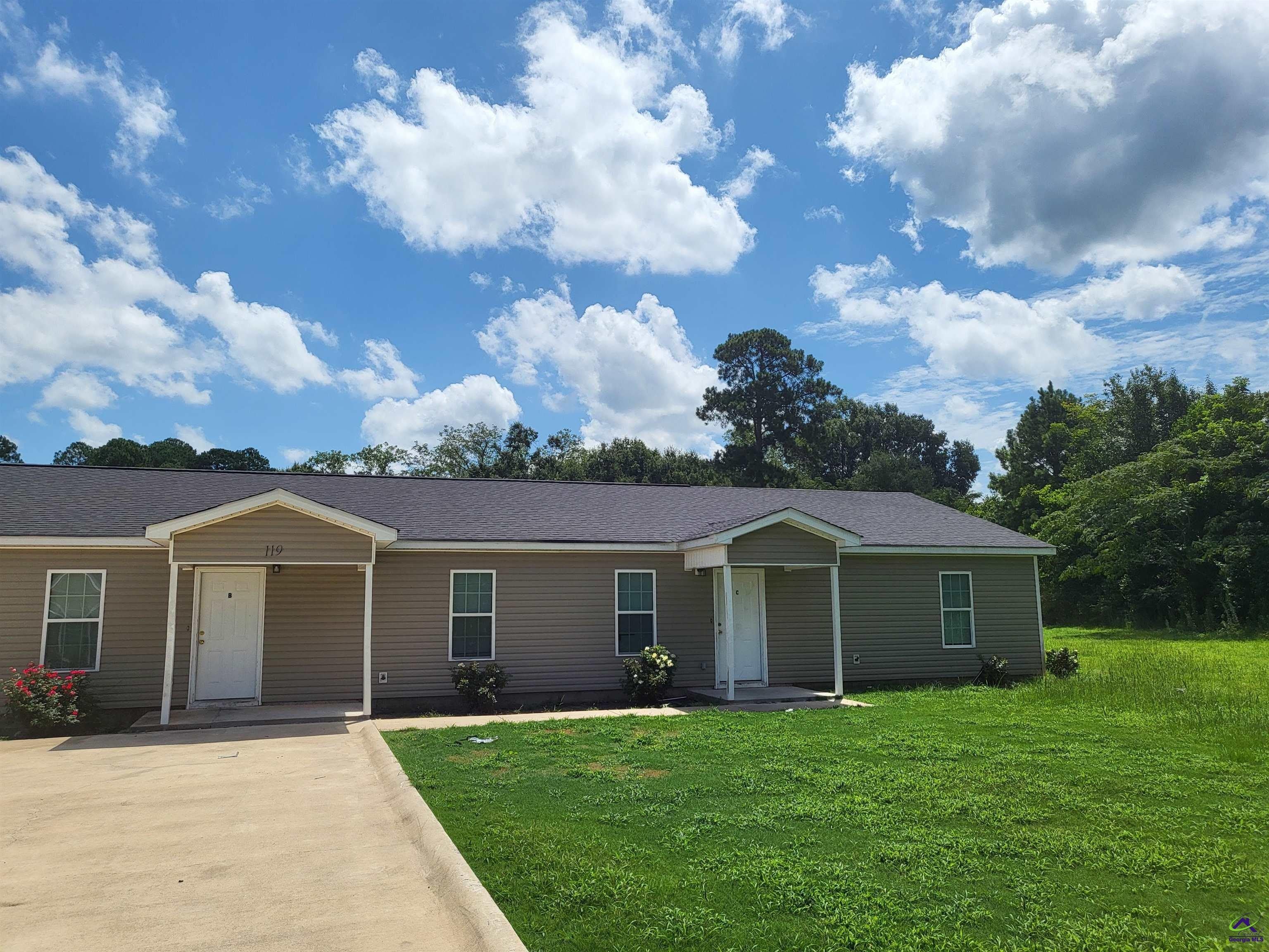 119 "C" Ronald Pride Boulevard – photo 1 of 11